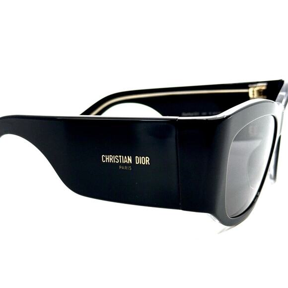 NEW!!! CHRISTIAN DIOR Sunglasses DiorNuit S1I 10A0 Authentic - Picture 7 of 12